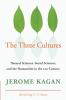 The Three Cultures