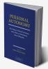 Personal Autonomy