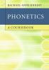 Phonetics
