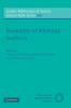 Geometry of Riemann Surfaces