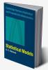 Statistical Models