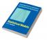 Statistical Models