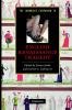 The Cambridge Companion to English Renaissance Tragedy