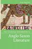 The Cambridge Introduction to Anglo-Saxon Literature