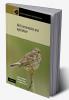 Bird Conservation and Agriculture