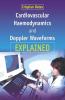 Cardiovascular Haemodynamics and Doppler Waveforms Explained