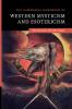 The Cambridge Handbook of Western Mysticism and Esotericism