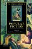 The Cambridge Companion to Popular Fiction