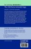 The Cambridge Introduction to the Old Norse-Icelandic             Saga