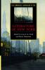 The Cambridge Companion to the Literature of New York
