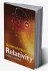 An Introduction to Relativity