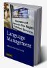 Language Management