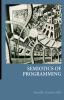 Semiotics of Programming
