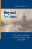 Beyond Nations
