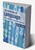 The Structure of Language