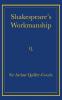 Shakespeare's Workmanship