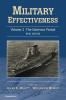 Military Effectiveness Volume 2