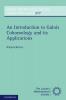 An Introduction to Galois Cohomology and its Applications
