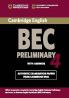 Cambridge BEC 4 Preliminary