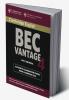 Cambridge BEC Advantage 4 with Answers