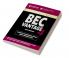 Cambridge BEC Advantage 4 with Answers