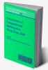 Foundations of Computational Mathematics Hong Kong 2008