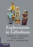Explorations in Giftedness