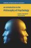 An Introduction to the Philosophy of Psychology