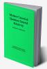 Modern Canonical Quantum General Relativity