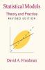 Statistical Models