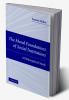 The Moral Foundations of Social Institutions