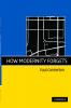 How Modernity Forgets