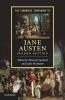 The Cambridge Companion to Jane Austen