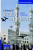 A History of Saudi Arabia