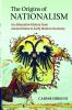 The Origins of Nationalism