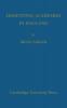 Dissenting Academies in England