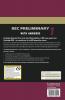 Cambridge BEC Preliminary