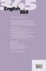 English 365 Teacher's Guide 2