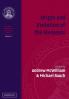 Origin and Evolution of the Elements