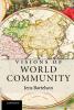 Visions of World Community