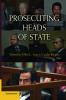 Prosecuting Heads of State