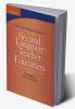 Cambridge Guide to Second Language Teacher Education