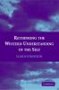 Rethinking the Western Understanding of the Self