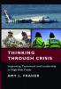 Thinking Through Crisis