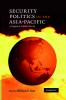Security Politics in the Asia-Pacific