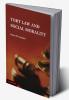 Tort Law and Social Morality