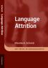 Language Attrition