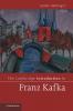 The Cambridge Introduction to Franz Kafka