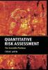 Quantitative Risk Assessment