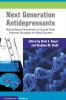 Next Generation Antidepressants